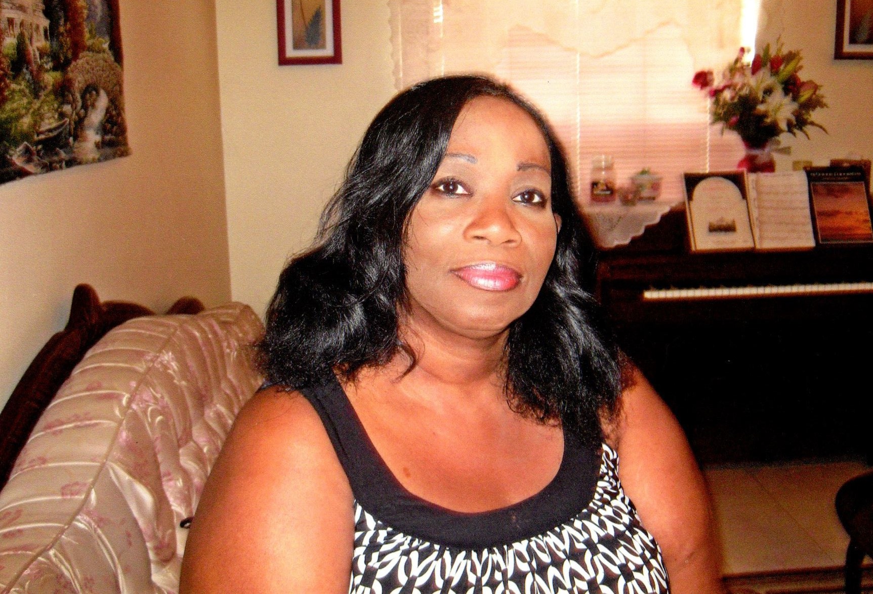 Luney Honoré Desamours Obituary Kissimmee, FL