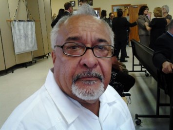 Obituary of Juan Ramón Rivera Collazo