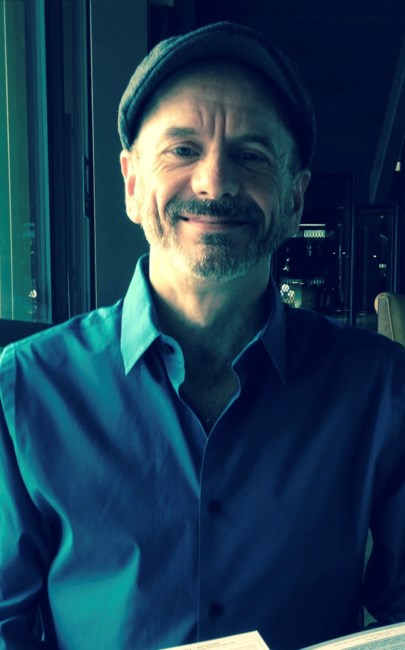 Obituary of Christopher Andrew Potter