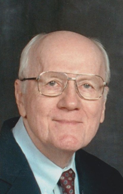Obituary of John Patrick Bladel Sr.