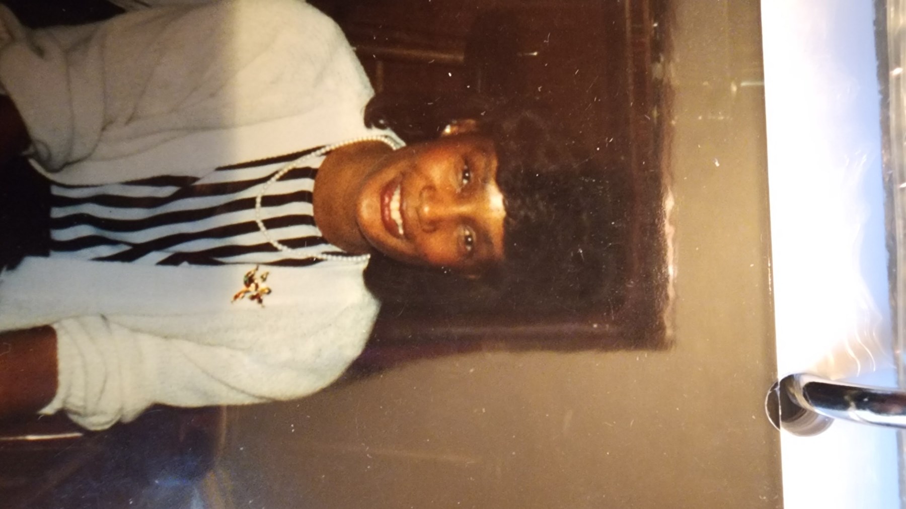 Obituary of Jacqueline Billingsley-Jordan