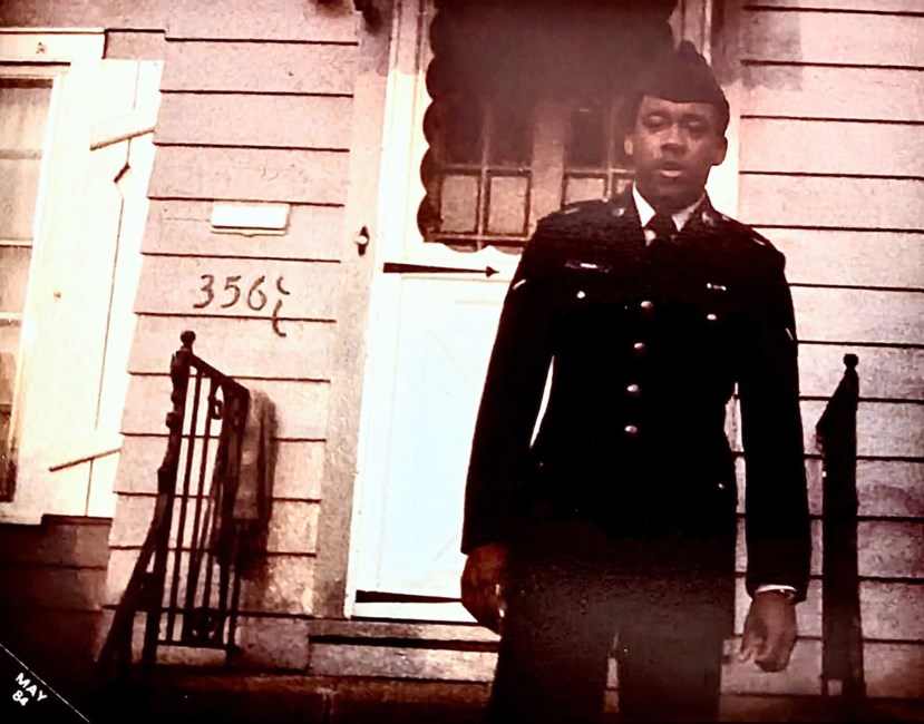 Obituary of Daryld Wayne Hancock