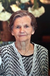 Obituary of Bernadetta Ligaj