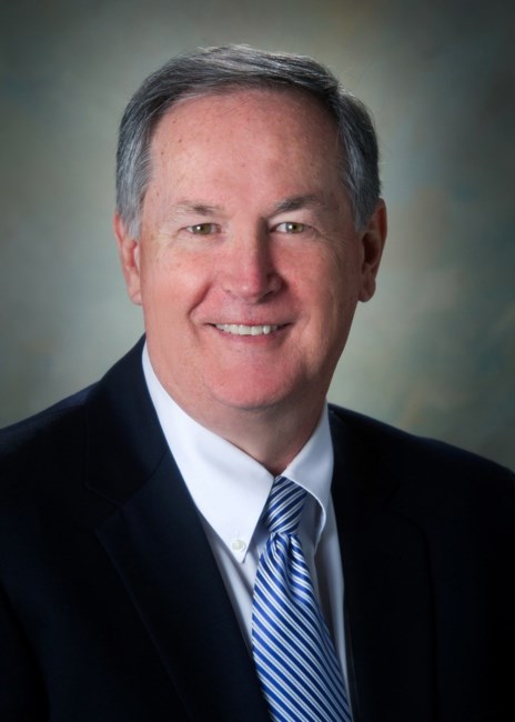 Obituary of Robert Mark Womack