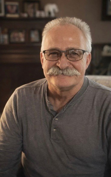 Obituary of John Cornelius Schuring