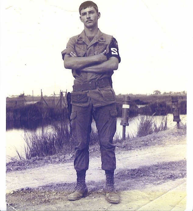 Obituary of Paul R. Cloutier