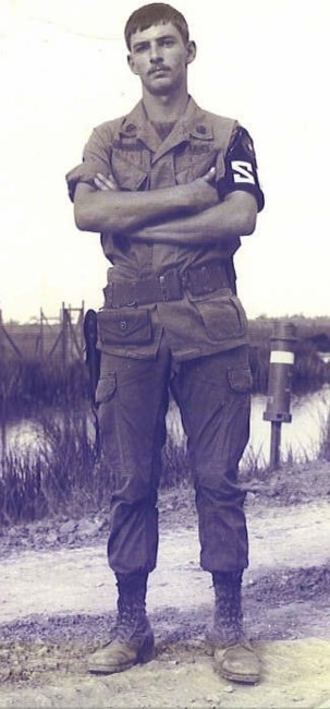 Obituary of Paul R. Cloutier