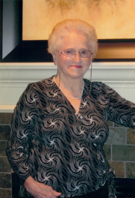 Obituary of Adelina Barbon