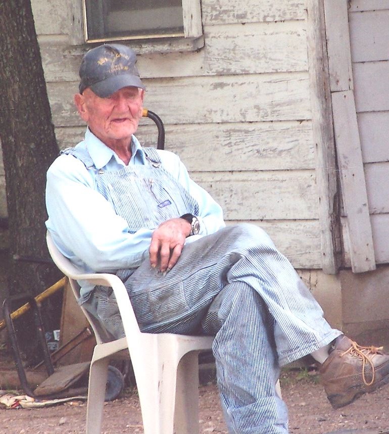 Obituary of Bennie Joe Harris