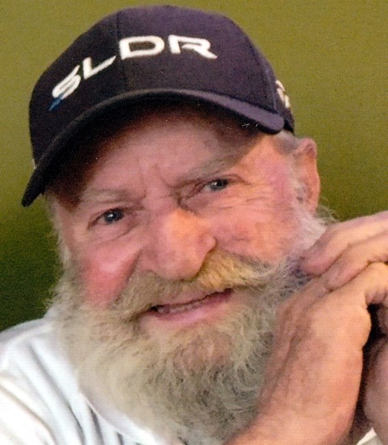 Obituary of Marvin D. Undernehr