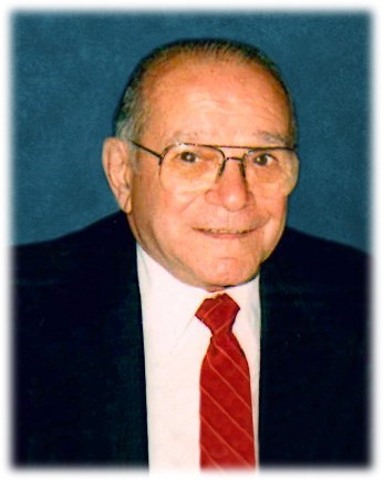 Obituary of Samuel James Parrinello