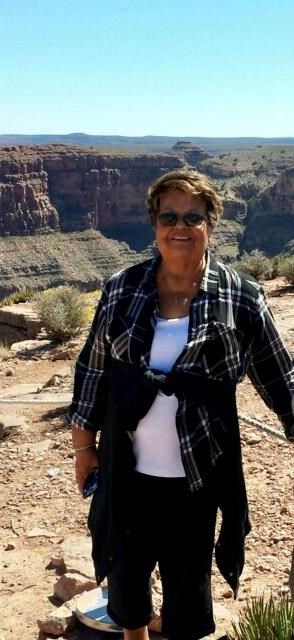 Avis de décès de Beatrice Cecilia Murray