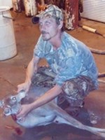 Shaun Gilstrap