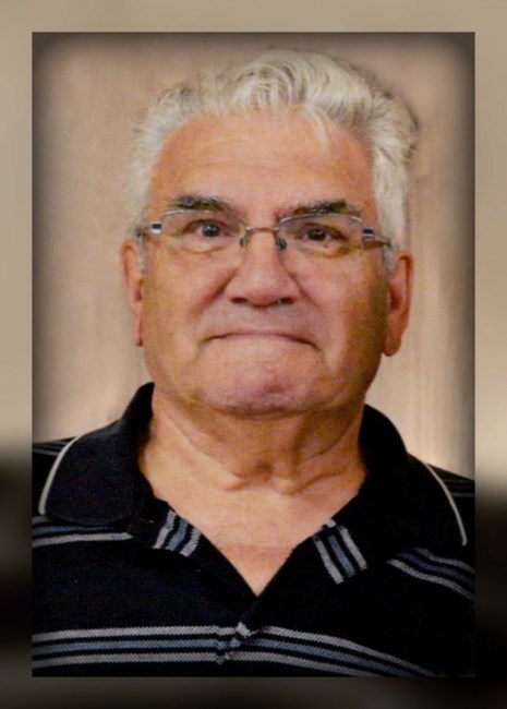 Obituary of Julien Laurent Chaperon