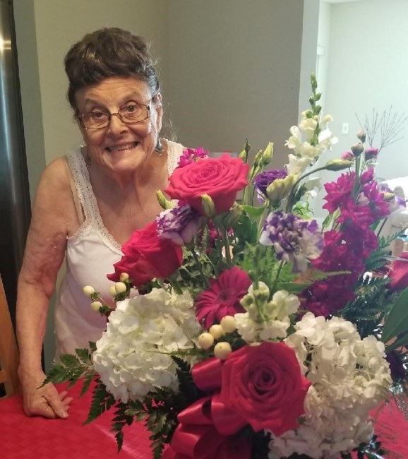 Avis de décès de Concetta Mercogliano