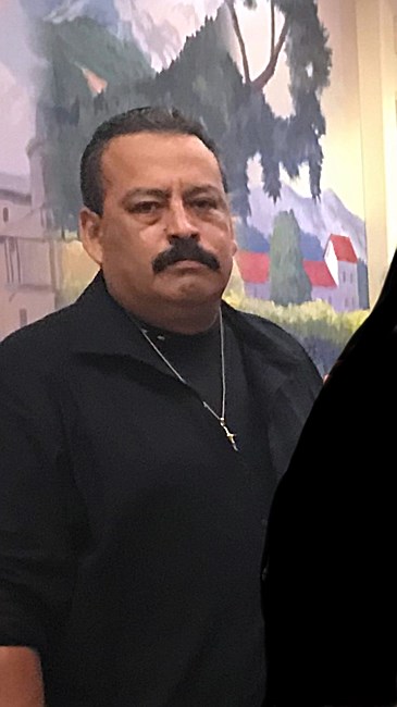 Obituary of Joseph Anthony Arechiga