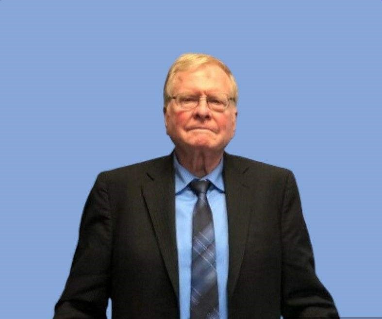 Obituary of Joseph Sentef Jr.