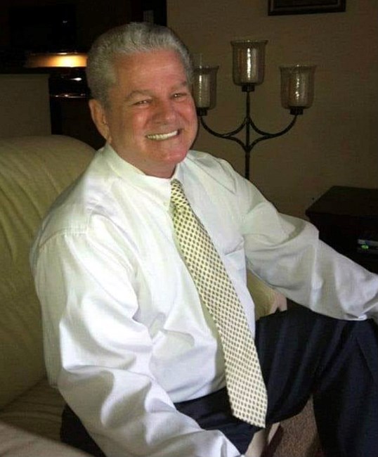 Obituary of Eugene D. Sparkman Jr.