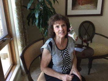 Obituary of Mercedes Tovar