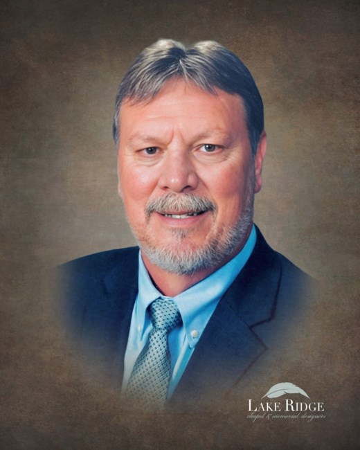 Obituario de Dennis Chance