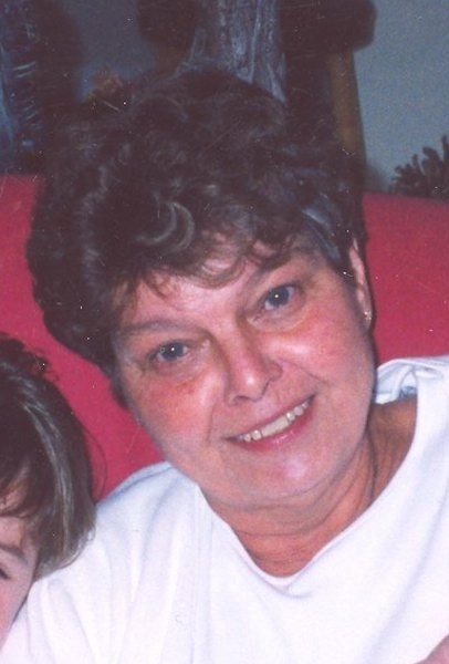 Obituary of Barbara Harmon