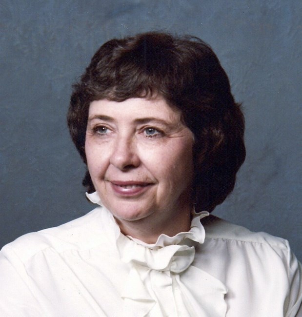 Obituary of Jeanette S Newman