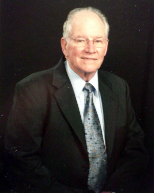 Obituario de Donald Terpstra