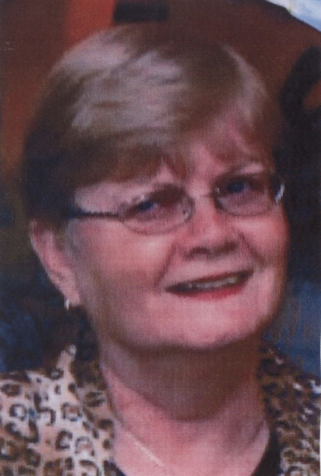 Obituary of Mary Margaret Chesser
