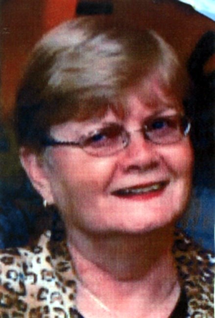 Obituary of Mary Margaret Chesser