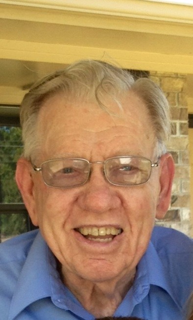 Obituary of Alge Ross James, Jr.