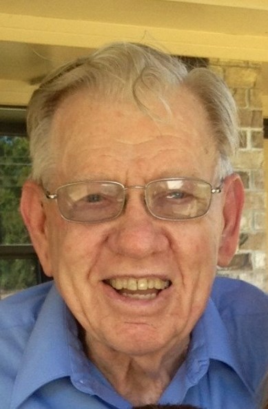 Obituary of Alge Ross James, Jr.