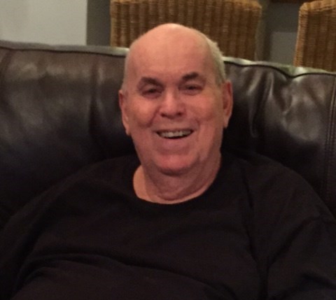 Obituary of Jimmy Donald Howard