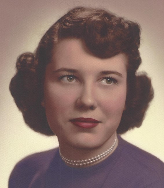 Obituary of Marian L. Meyers