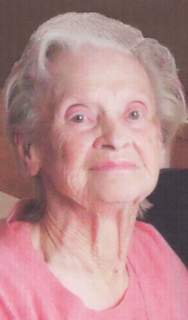 Obituary of Lorraine Hughes Eskelson