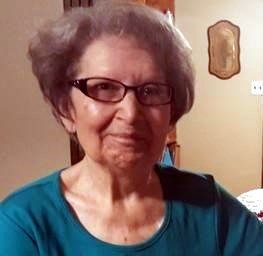Obituary of Noemi R DeLaGarza