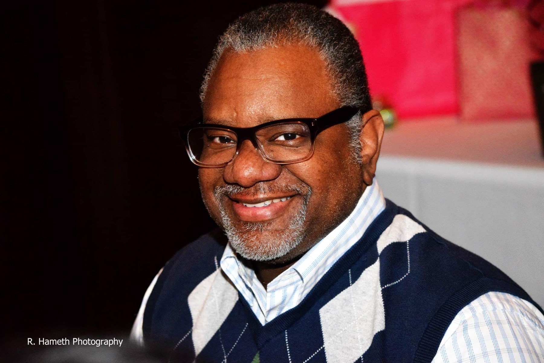 Obituary of Mr. Kevin Alexander Perry