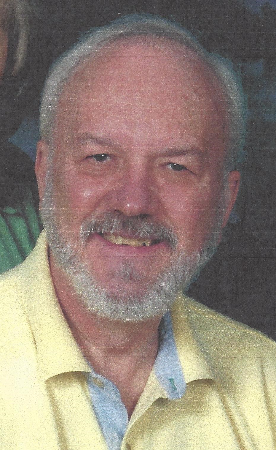 Obituary of Michael Dennis Wyatt