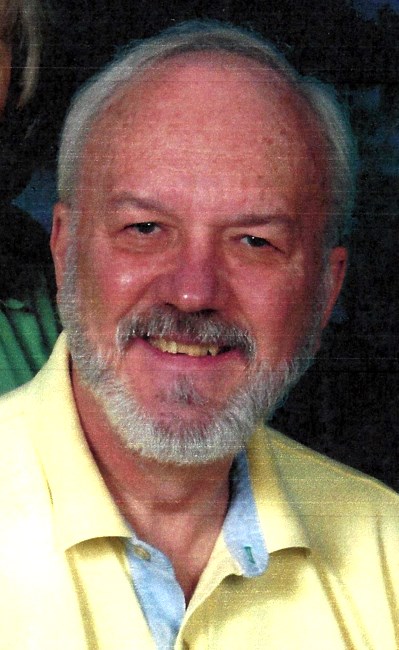 Obituary of Michael Dennis Wyatt