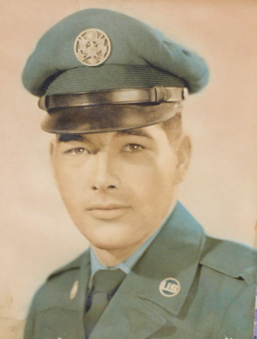 Obituary of Donald "Don" S. Weir