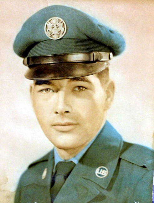 Obituary of Donald "Don" S. Weir