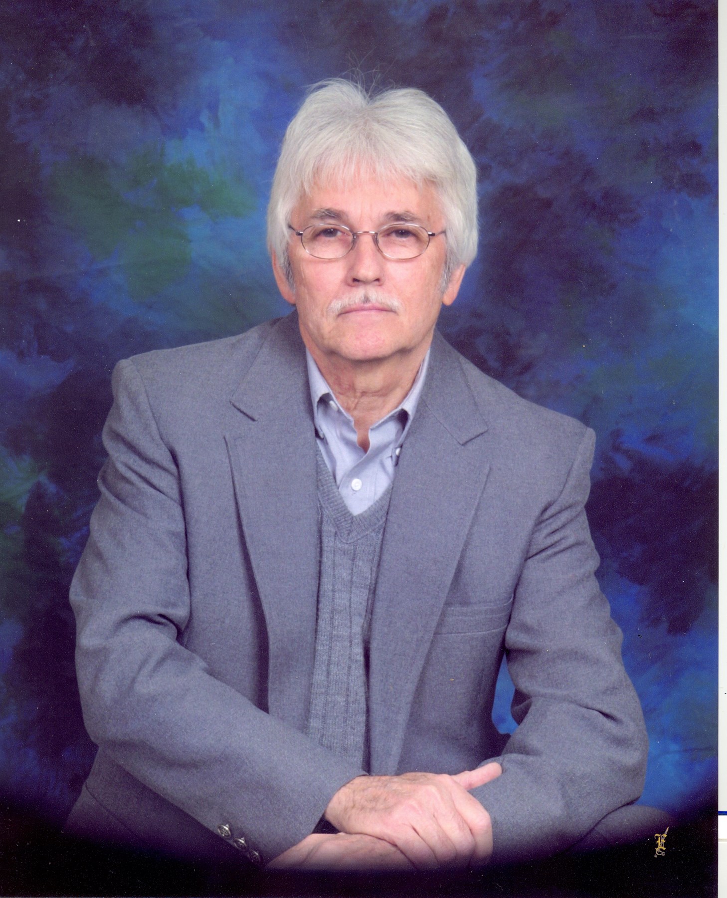 Gordon Ward Obituary Huntsville Al