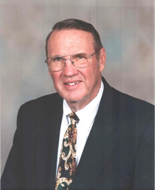 Obituary of Coach Larry B. Jones