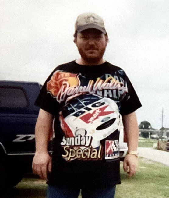 Obituary of Terry Dwayne Lewis