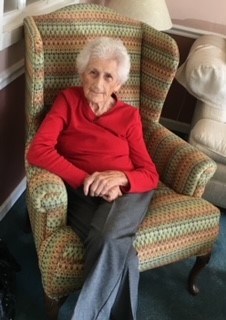 Obituary of Idell Primm