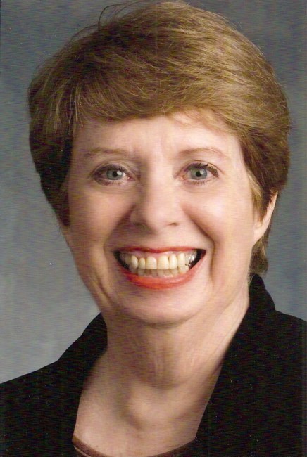Obituary of Suzanne Hamilton Scruggs