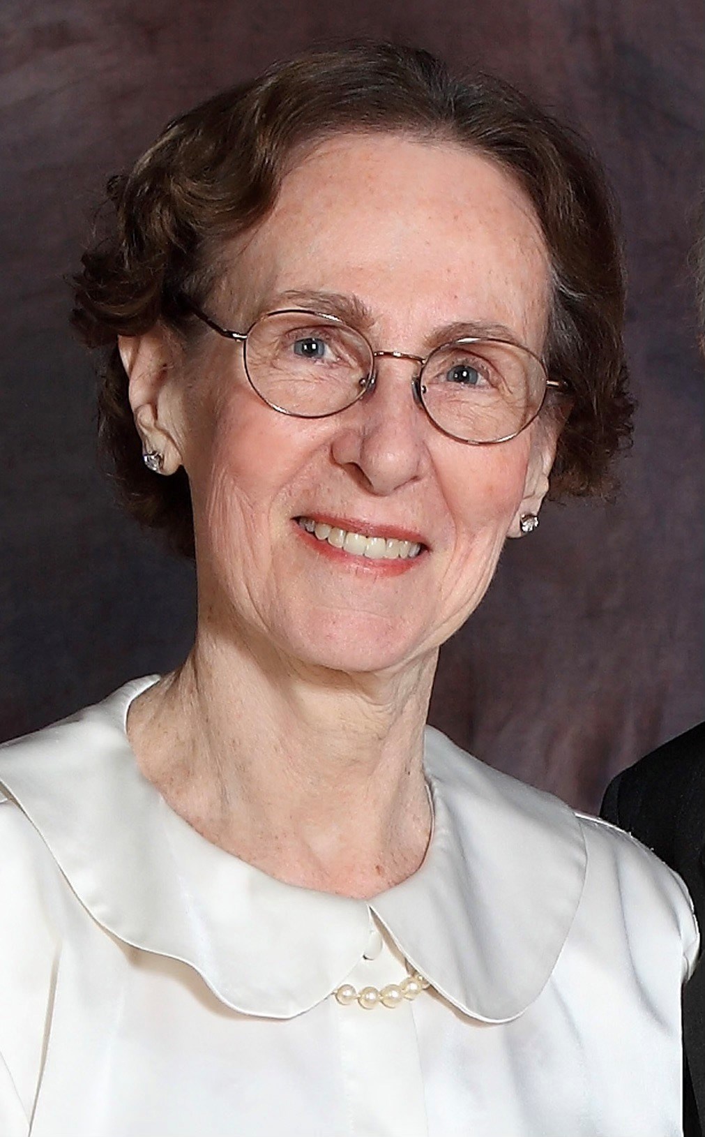 Obituary of Mary Elizabeth Fornatto