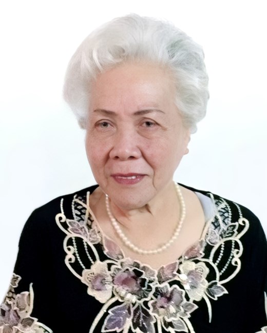 Obituary of Tran Buu Chau