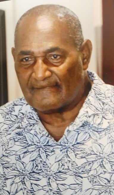 Avis de décès de Wilbur Tony Fields Jr.