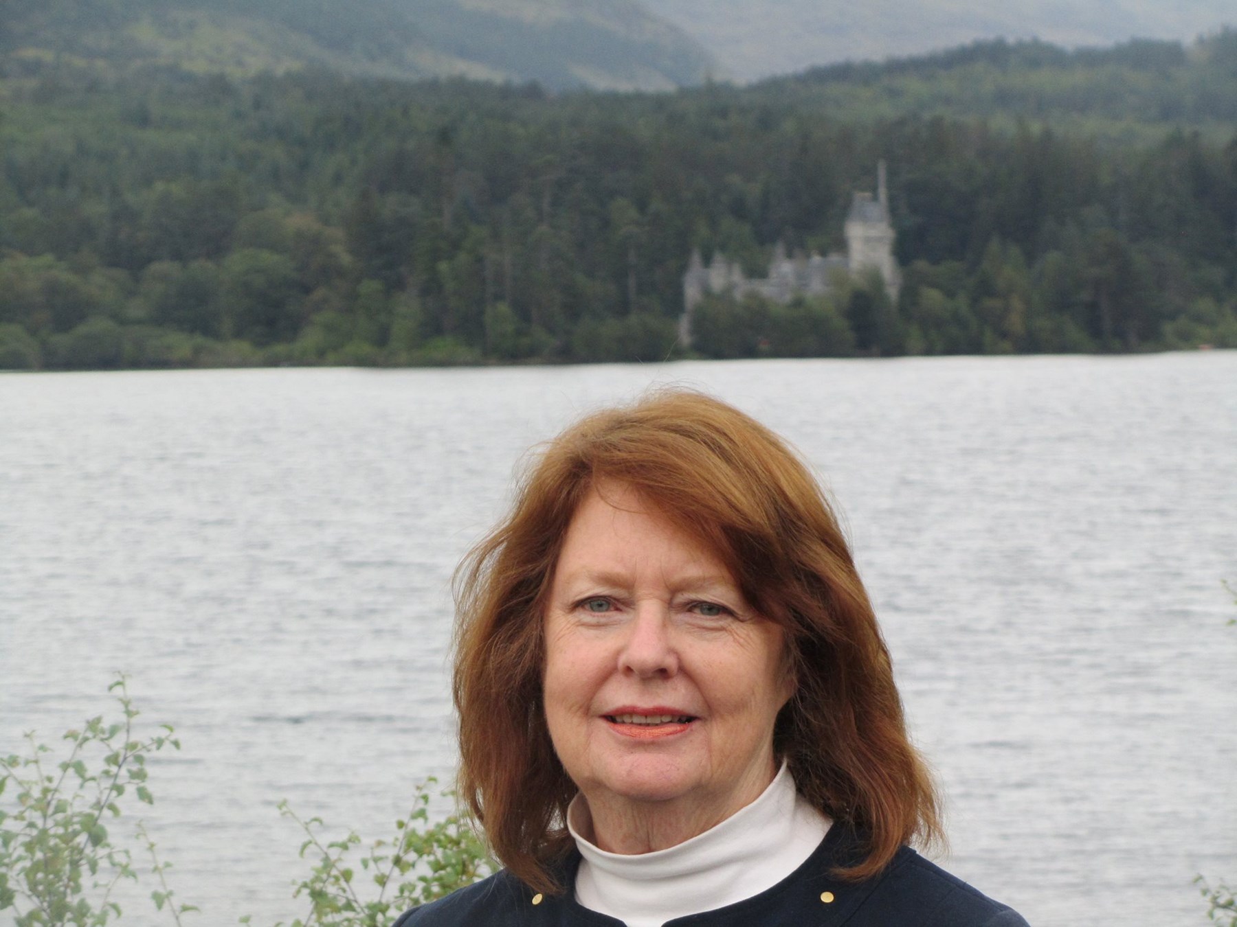 Avis de décès de Peggy Lorraine Smith