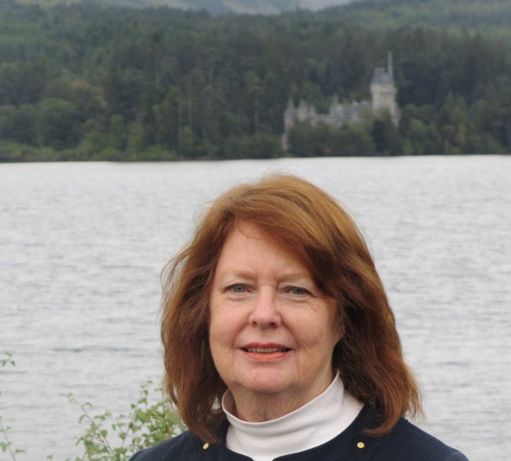 Avis de décès de Peggy Lorraine Smith